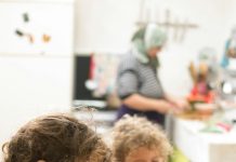 Ostavio je djecu gladnu — a sin mu je odgovorio riječima koje nije očekivao