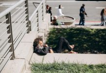 „Rekao je da se ne sjeća ko je – nisam znala da ću mu pomoći da sazna“