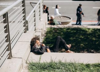 „Rekao je da se ne sjeća ko je – nisam znala da ću mu pomoći da sazna“