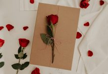 Na Dan zaljubljenih dobio je kovertu koju nije očekivao