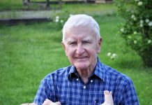 Djed me odgojio – istina me stigla nakon njegove smrti