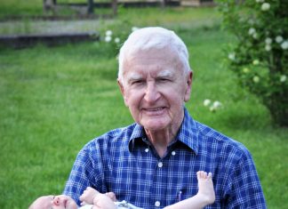 Djed me odgojio – istina me stigla nakon njegove smrti