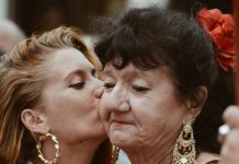 Mislila sam da imam porodicu, dok nisam promijenila pravila