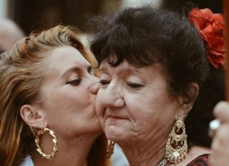 Mislila sam da imam porodicu, dok nisam promijenila pravila