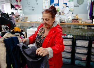 Mislila sam da sam uradila sitnicu, ali jutro poslije me šokiralo