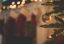 Mislila sam da je slab, a onda sam vidjela nešto što me zaledilo