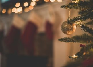 Mislila sam da je slab, a onda sam vidjela nešto što me zaledilo