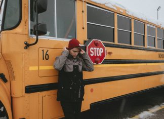 “Boli me,” rekao je učenik – a iza te rečenice krila se ozbiljna priča