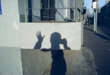 Dvije sedmice nije išla na časove, a ja to nisam znala