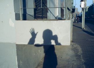 Dvije sedmice nije išla na časove, a ja to nisam znala