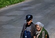 Mislio sam da je rutinska intervencija, ali me je jedna starica promijenila