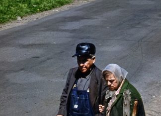 Mislio sam da je rutinska intervencija, ali me je jedna starica promijenila