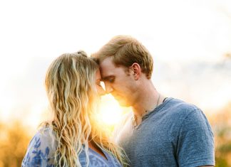 Otac koji me se odrekao slavio je život, ne znajući ko dolazi