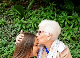 Otišla sam u dom da pronađem odgovore — ali nije bilo zapisa o meni