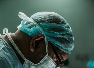 Spasio sam dječaka prije 20 godina – a onda se pojavio pred bolnicom