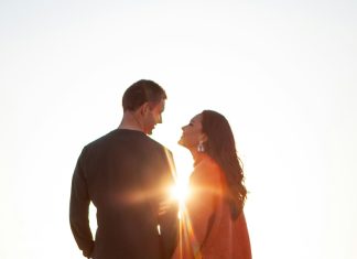 Mislila sam da je na službenom putu, dok nisam dobila snimak