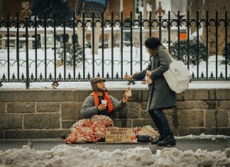 Jedan mali gest promijenio mi je život