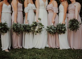 Vjenčanje je bilo savršeno – osim onoga što se desilo meni