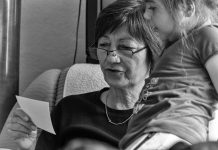 Mislila sam da je to samo stari podrum, ali otkriće me zauvijek promijenilo