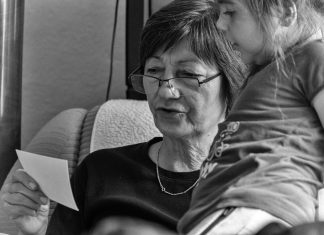 Mislila sam da je to samo stari podrum, ali otkriće me zauvijek promijenilo