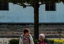 Porodična priča koja je decenijama bila skrivena