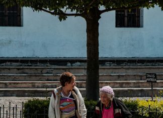 Porodična priča koja je decenijama bila skrivena