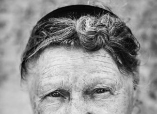 Mislila sam da je mama u sigurnim rukama, a onda sam čula ovu rečenicu