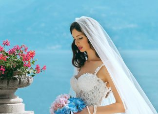 Roditelji su htjeli da sestra prva prođe kroz oltar, a ja sam pristala uz uslov