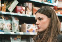 Pomogla sam majci u prodavnici, nisam znala šta slijedi