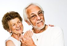 Na porodičnom vjenčanju saznala sam istinu o ocu