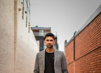 Branio sam veterana u prodavnici – sutradan me čekalo iznenađenje