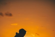 Bio sam sam cijeli život, dok me jedno dijete nije nazvalo tatom