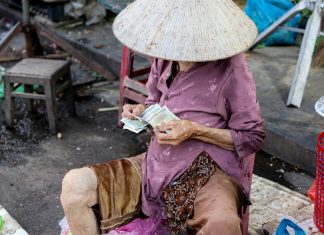 Kada sam spomenula nasljedstvo, vidjela sam nešto što nisam očekivala