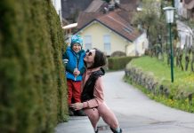 Kada je moje dijete prvi put progovorilo, znala sam da nešto nije u redu