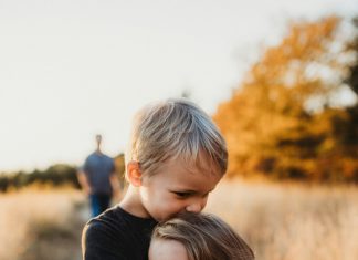 Mislila sam da dijete mašta, dok nisam i sama pogledala
