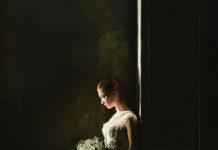 Na vjenčanje sam došla u haljini iz second-handa – a onda je svekrva ustala