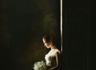 Na vjenčanje sam došla u haljini iz second-handa – a onda je svekrva ustala