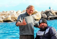 Usvojila sam sina i izgubila oca, ali život je imao plan