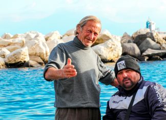 Usvojila sam sina i izgubila oca, ali život je imao plan