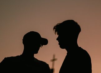 Moj brat je dobio unapređenje – a onda su njegovi sinovi pokazali pravo lice