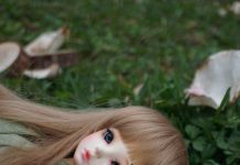 Mislila sam da je to obična igračka – bila sam u krivu