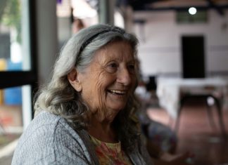 Noćima su nestajali plodovi iz mog dvorišta i znala sam da to nije slučajno