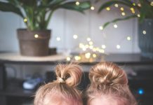 Sam podižem bliznakinje i jedva sastavljam kraj s krajem, ali sudbina je imala plan