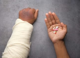 Njegov rođendan je bio savršen… dok nije zazvonilo zvono