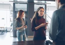 Ponižavao me u prodavnici dok sam bila trudna – a onda se sve promijenilo