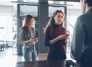 Ponižavao me u prodavnici dok sam bila trudna – a onda se sve promijenilo