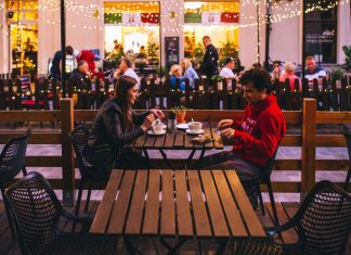 Mislila sam da slavimo godišnjicu, a dočekao me šok