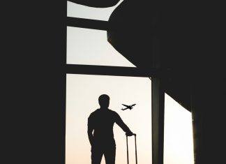 Rekao je da ide na mirno momačko putovanje – a ja sam ga dočekala na aerodromu