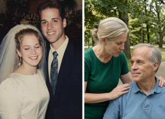 Godinama sam vjerovala da je moj muž bolestan — istina koju sam otkrila slomila me je