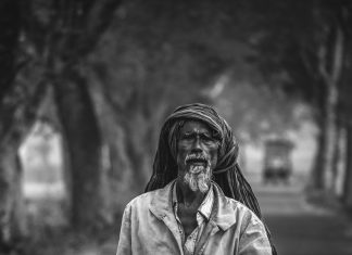 Udala Sam Se Za Beskućnika Iz Inata — A Nakon Mjesec Dana Doživjela Šok